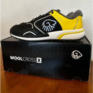 Giesswein Wool Cross X